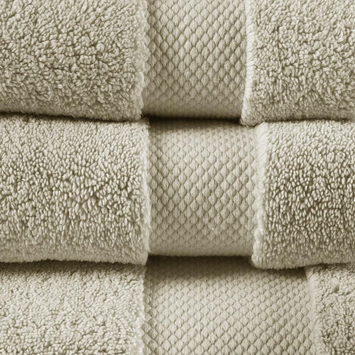 Opulent 1000 GSM Cotton Towel Set