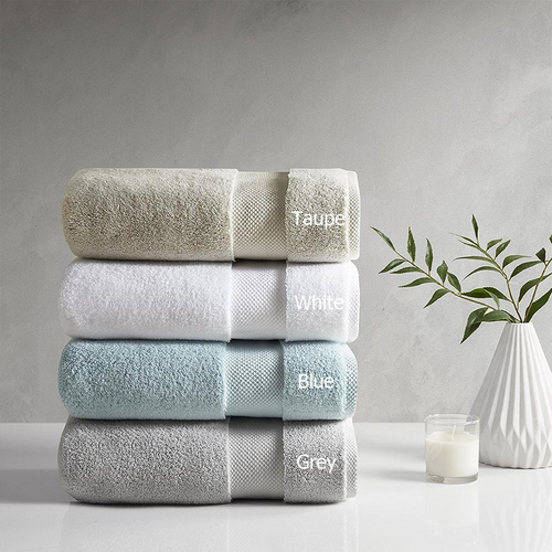 Opulent 1000 GSM Cotton Towel Set