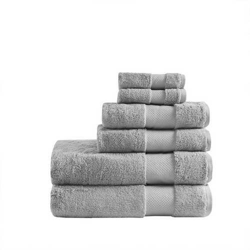 Opulent Turkish Cotton Towels: A Bard's Delight