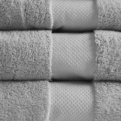 Opulent Turkish Cotton Towels: A Bard's Delight