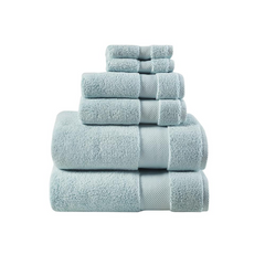 🛁Madison Park Luxury Towel Set: Sumptuous Majesty!🌟