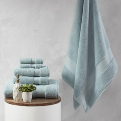 🛁Madison Park Luxury Towel Set: Sumptuous Majesty!🌟