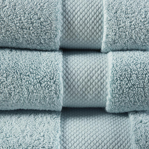 🛁Madison Park Luxury Towel Set: Sumptuous Majesty!🌟