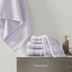 The Royale Bath Towel Elegance by Madison