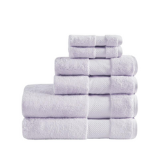 The Royale Bath Towel Elegance by Madison