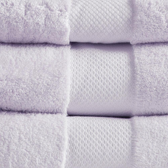 The Royale Bath Towel Elegance by Madison