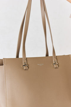 Eco-Friendly Elegance: Sustainable Tote for Work.