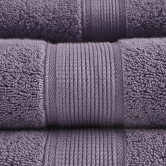 Opulent 800GSM SPA Cotton Towel Set