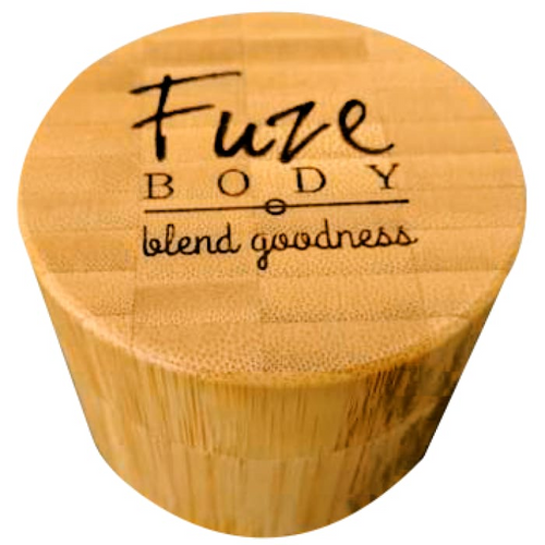 Natural Bliss Custom Blend Luxury Body Butter