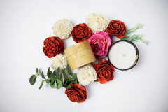 Natural Bliss Custom Blend Luxury Body Butter