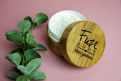 Joy: Custom Blend Luxury Body Butter - Divine