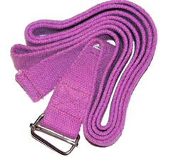 Yon Elegant Anti-Slip Cinch Yoga Strap