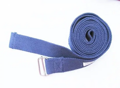 Yon Elegant Anti-Slip Cinch Yoga Strap