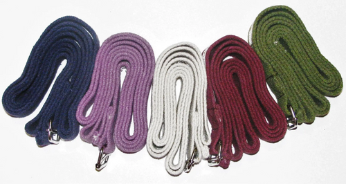 Yon Elegant Anti-Slip Cinch Yoga Strap