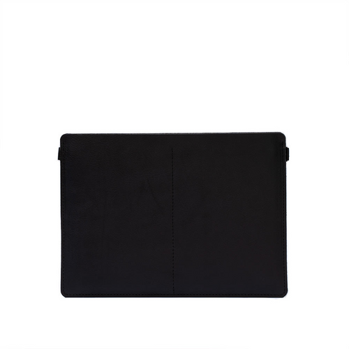 Leather Bag for iPad - The Minimalist 4.0