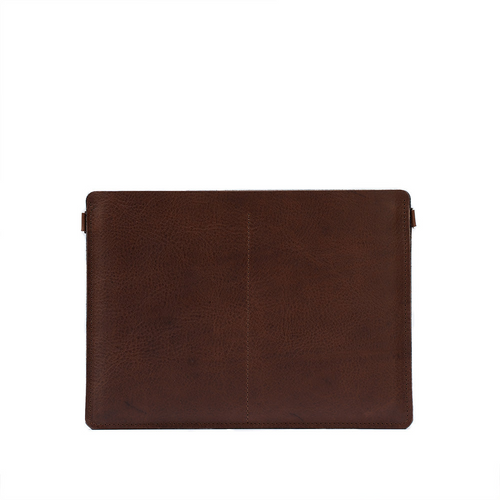 The Italian Leather MacBook Bag: Timeless Elegance