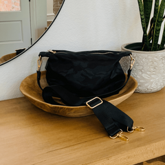 Everly Crossbody: A Chic Elegance Arrives