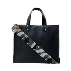 Campbell Tote | Choose Your Strap