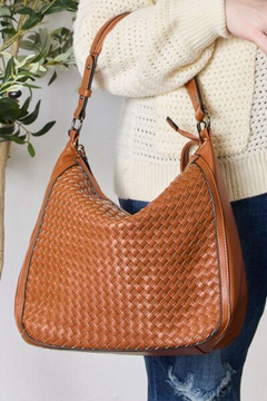 SHOMICO Vegan Leather Handbag: Elegance Transcendent!