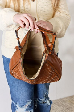 SHOMICO Vegan Leather Handbag: Elegance Transcendent!