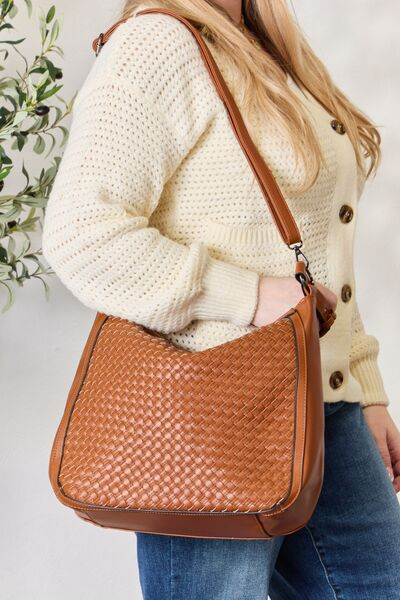 SHOMICO Vegan Leather Handbag: Elegance Transcendent!