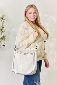 SHOMICO Vegan Leather Handbag: Elegance Transcendent!