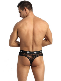 Confident Comfort: Masculine Thongs for Discerning Men