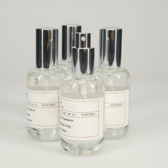 Indulgent Apothecary Elixir Collection: Luxury Fragrances