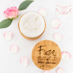 Ultimate Elegance: Custom Body Butter Blend