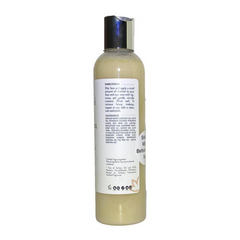 Organic Acne Cleanser with Hemp Seed Oil