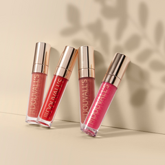 Enchanted Spice Argan Radiant Lip & Cheek