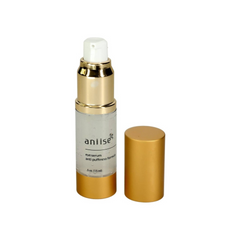 Ethereal Eye Elixir: Opulent Anti-Puff Serum