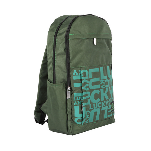 Biggdesign Moods Up Lucky Backpack