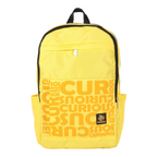 Biggdesign Moods Up: Yellow Backpack Spectacle