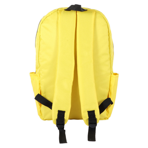 Biggdesign Moods Up: Yellow Backpack Spectacle