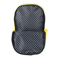 Biggdesign Moods Up: Yellow Backpack Spectacle