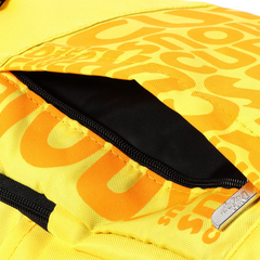 Biggdesign Moods Up: Yellow Backpack Spectacle