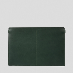 Leather Bag for iPad - The Minimalist 4.0