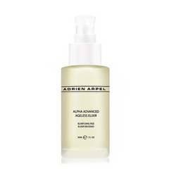 Adrien Arpel Ageless Glow Elixir: Opulent Radiance