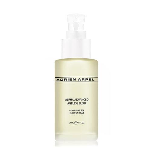 Adrien Arpel Ageless Glow Elixir: Opulent Radiance