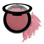 Luxe Elegance: Radiant Blush for Goddesses