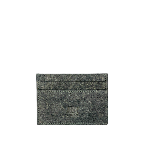 Luxurious Coconut Wallet: Vegan Elegance, Nature's Grace