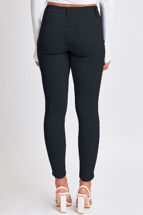 Luxurious Hyperstretch Skinny elegance for every day