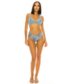 Dreamy Denim Love Set: Seduce Summer Romance