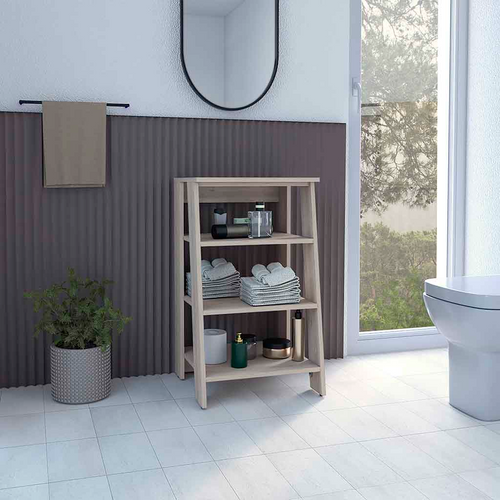 Jannes Linen Cabinet: A Luxurious Abode