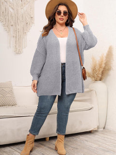 Enchanted Butterfly Kisses Cardigan: Whisper of Romance