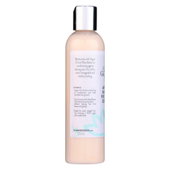 Argan Oil Hair Conditioner with Shea Butter