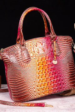 Elegant Gradient of Sophistication Handbag