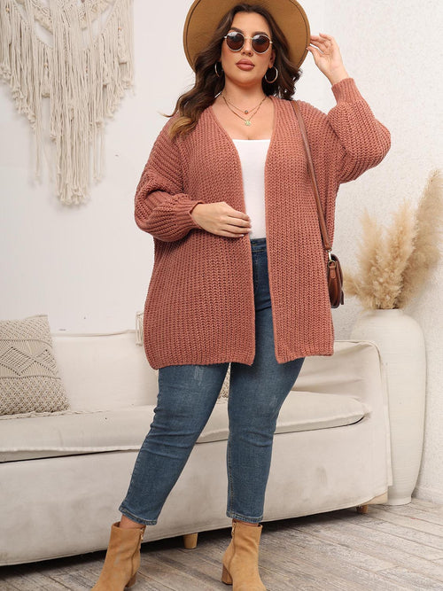 Enchanted Butterfly Kisses Cardigan: Whisper of Romance
