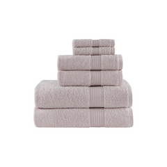 Opulent Organic Cotton Towels: A Royal Bath